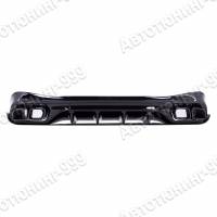 �������� � ������� 63 AMG �� Mercedes CLE (C 236) ������ � ������ ���������