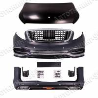 ����� Maybach ��� Mercedes V-klass (W 447) � ������� � ������ ���������