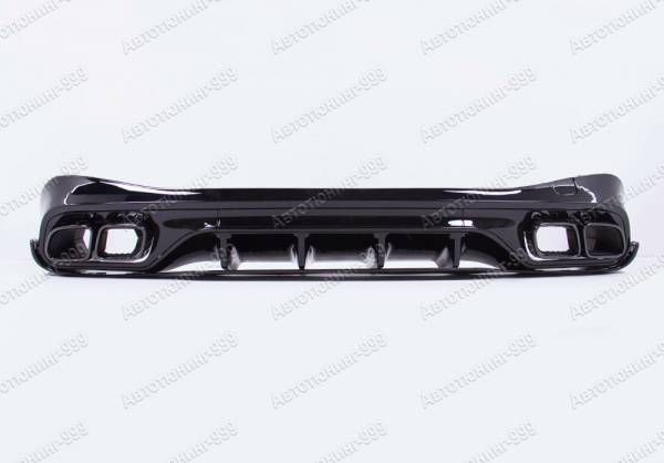 �������� � ������� 63 AMG �� Mercedes CLE (C 236) ������