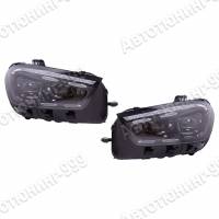 ���� ����� ���������� �� Mercedes GLE (V 167) � 2018�.  � ������ ���������