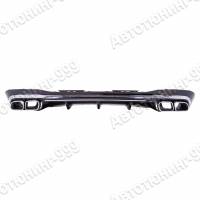 �������� � ������� 63 AMG �� Mercedes S-klass (W 223) ���� � ������ ���������