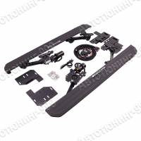 ������� ������ AMG63 �� Mercedes G-klass (W 463) � ������ ���������