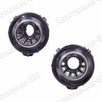 ���� Mansory �� Mercedes G-klass (W 463) � ������ ���������