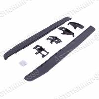 ������ �� Range Rover Sport � �������� 2014-2017 � � ������ ���������