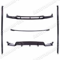 ����� M Sport �� BMW X6 (F 16) � ������ ���������