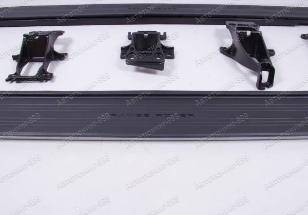   Range Rover Vogue   2013 - 2021