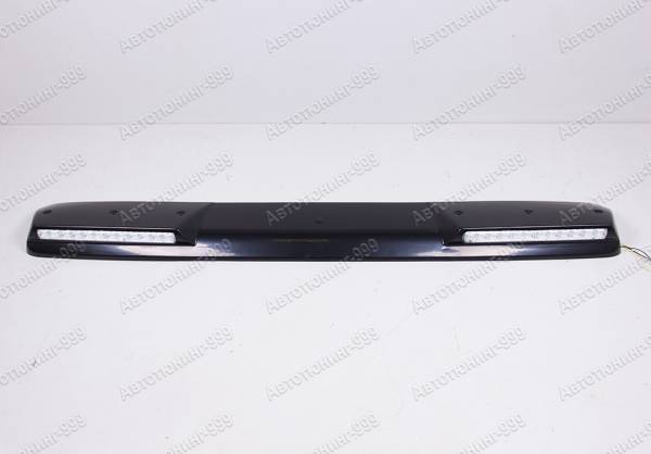 ������� �� ����� BRABUS �� Mercedes G-klass (W 463)