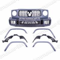 ����� ����� 465 �� Mercedes G-klass (W 463) 2018-2024 � ������ ���������