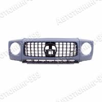 ������� ��������� � ���� 63 AMG �� Mercedes G-klass (W 465) 2025 �.�. � ������ ���������