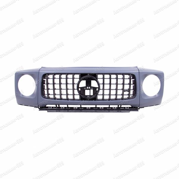 ������� ��������� � ���� 63 AMG �� Mercedes G-klass (W 465) 2025 �.�.