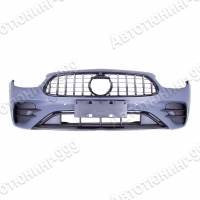 ������ 5.3 AMG Chrome �� Mercedes E-klass (W 213) 2020-�� � ������ ���������