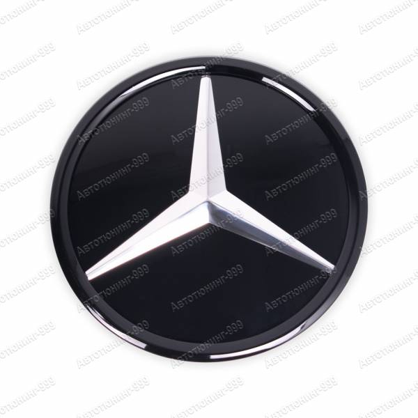    Mercedes GLS (X 166) 