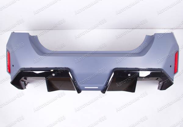 ����� M5 �� BMW 5 series (G 60)