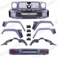 ����� Brabus �� Mercedes G-klass (W 465) 2025 �.�. � ������ ���������