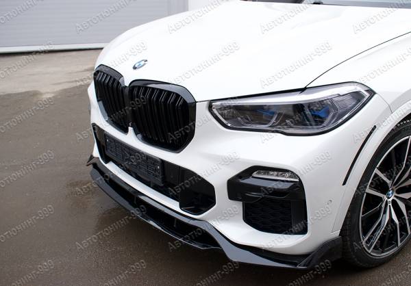    M-Sport  BMW X5 (G 05)