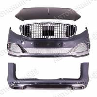 ����� Maybach ��� Mercedes V-klass (w447) ����� 223 � ������ ���������