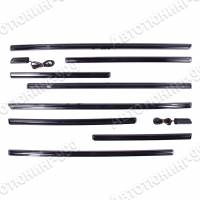 �������� � ���������� �� Mercedes G-klass (W 463) � 2018 �.�. � ������ ���������