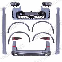 ���������� � ����� 2023 ��� BMW X5 (G 05) � ������ ���������