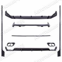 ����� M Sport �� BMW X7 (G 07) 2023  � ������ ���������