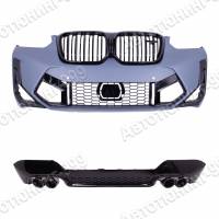 ����� X3M (F 97) ��� BMW X3 (G 01) ���������� � ������ ���������