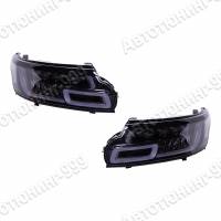 ���� �� Range Rover Sport (������ 2017 ����) 4 ����� � ������ ���������