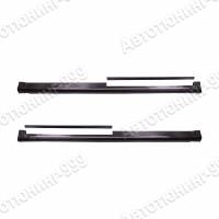 ������ �� Mercedes V-klass (W 447) � ������ ���������