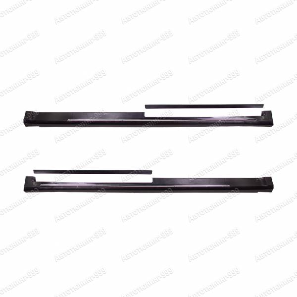 ������ �� Mercedes V-klass (W 447)