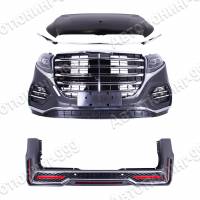 ���������� 2024 �� Mercedes V-klass � ������ ���������