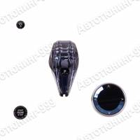 �������� Crystal M �� BMW X6 (G 06) � ������ ���������