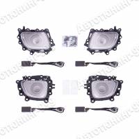 ����� ������ ��� Mercedes �� Mercedes C-klass (W 206)  � ������ ���������