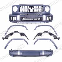 ����� ����� 465 ������ ���� �� Mercedes G-klass (W 463) 2018-2024 � ������ ���������