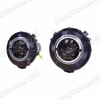 ���� �� Mercedes G-klass (W 463) ������ 2018  � ������ ���������