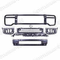 ����������� (����� 2025) �� Mercedes G-klass (W 463) c 2018-2024 � ������ ���������