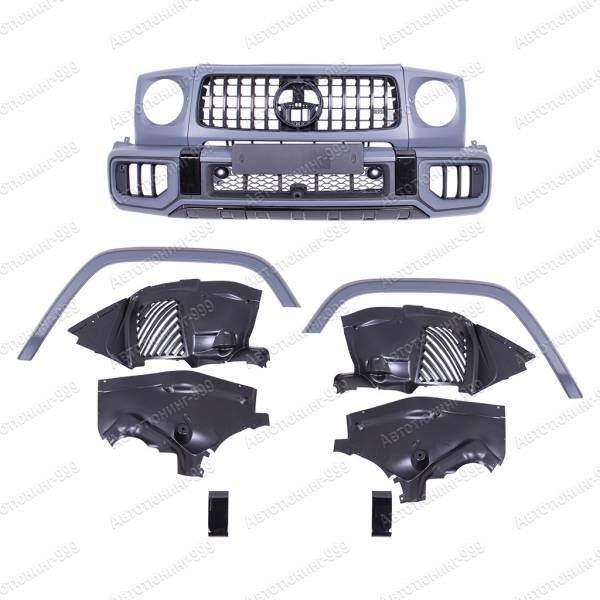 ����� 63 AMG �� Mercedes G-klass (W 465) 2025 �.�.