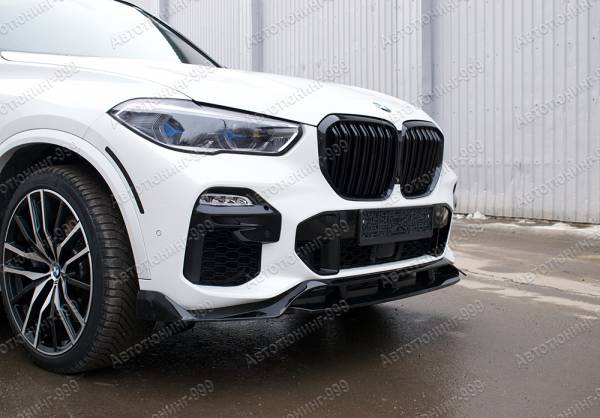    M-Sport  BMW X5 (G 05)