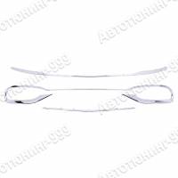 ������������� �������� ������ Maybach �� Mercedes S-klass (W 222) 2017-��. �������� � ������ ���������