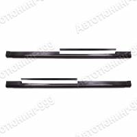 ������ �� Mercedes V-klass (W 447) Long � ������ ���������