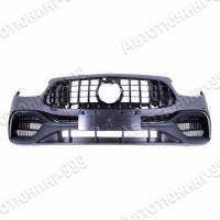 ������ 63 AMG black �� Mercedes E-klass (W 213) 2020-�� � ������ ���������