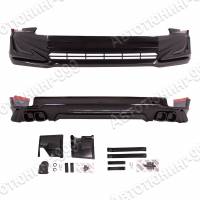 ����� Modellista Toyota Prado 150 ������ - ������ ������� 2017-�.�.) � ������ ���������