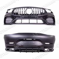 ����� ������ 63 AMG Mercedes AMG GT C190 ���������� � ������ ���������