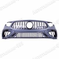 ������� ������ 63s AMG �� Mercedes CLS (C 257) � ������ ���������