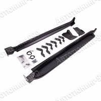 ������ �� Toyota Land Cruiser 200 ����� Land Cruiser 300 � ���������� � ������ ���������