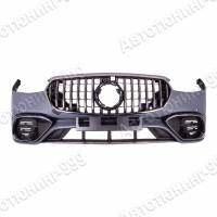 ������ 63 AMG �� Mercedes S-klass (W 223) �������� � ������ ���������