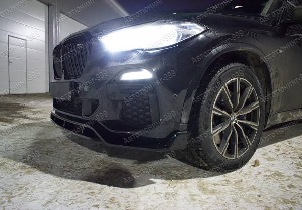    M-Sport  BMW X5 (G 05)