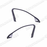 �������� Burmester + ����� ���� �� Mercedes C-klass (W 206)  � ������ ���������