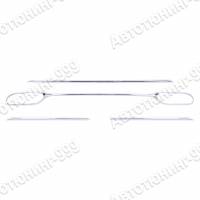 ������������� �������� ������ Maybach �� Mercedes S-klass (W 222) 2017-��. ������ � ������ ���������