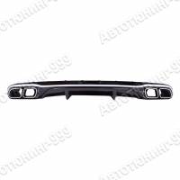 �������� � ������� 6.3 AMG �� Mercedes E-klass (W 213) ���� �� ������� ������ 2020-�� � ������ ���������