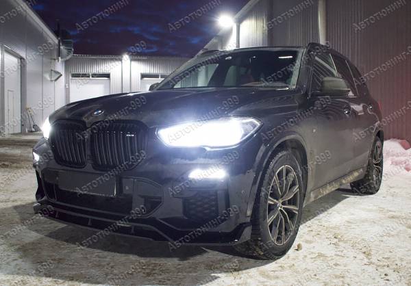    M-Sport  BMW X5 (G 05)