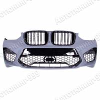 ������ �������� X4M (F 98) ��� BMW X4 (G 02) � ������ ���������