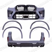 ����� F95 BMW X5 (G 05) ����������  � ������ ���������